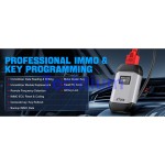 XTOOL XVCI MAX  Car Diagnostic Tools VCI Series
